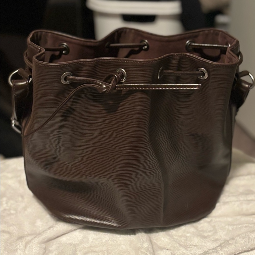 Louis Vuitton Noe Moka
